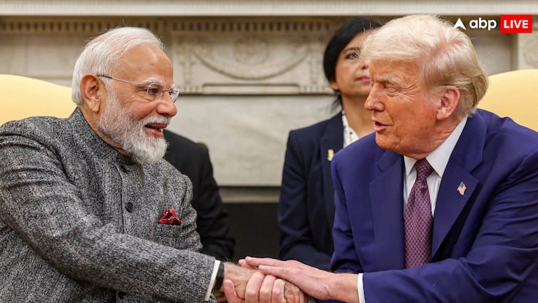 ‘Tariffs On India Over Russian Energy Crucial For Peace Push’: Trump Admin Tells US Top Court