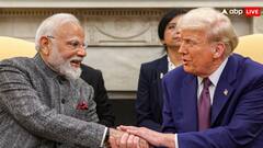 ‘Tariffs On India Over Russian Energy Crucial For Peace Push’: Trump Admin Tells US Supreme Court