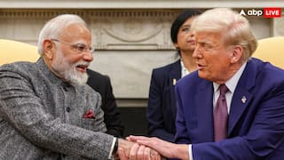 ‘Tariffs On India Over Russian Energy Crucial For Peace Push’: Trump Administration Tells US Supreme Court