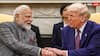 ‘Tariffs On India Over Russian Energy Crucial For Peace Push’: Trump Admin Tells US Supreme Court