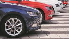 ગણેશ ચતુર્થી પર મારુતિ, હ્યૂન્ડાઇ, ટાટાની ઓફર, આ કાર પર મળી રહ્યું છે 6 લાખ સુધીનું ડિસ્કાઉન્ટ