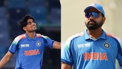 ICC वनडे रैंकिंग में रोहित शर्मा का जलवा, शुभमन गिल की बादशाहत भी कायम; देखें ताजा टॉप-10 लिस्ट