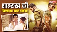 War 2 Box Office Collection Day 14: 'वॉर 2' की चपेट में आई शाहरुख खान की ब्लॉकबस्टर फिल्म, देखें दो हफ्तों का कलेक्शन