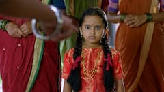 Aai Tuljabhavani Marathi Serial: आईच्या आठवणीनं व्याकूळ झालेत बालगणेश, शोध घेण्यासाठी भूतलावर अवतरणार, हाकेला जगदंबा प्रतिसाद देणार?