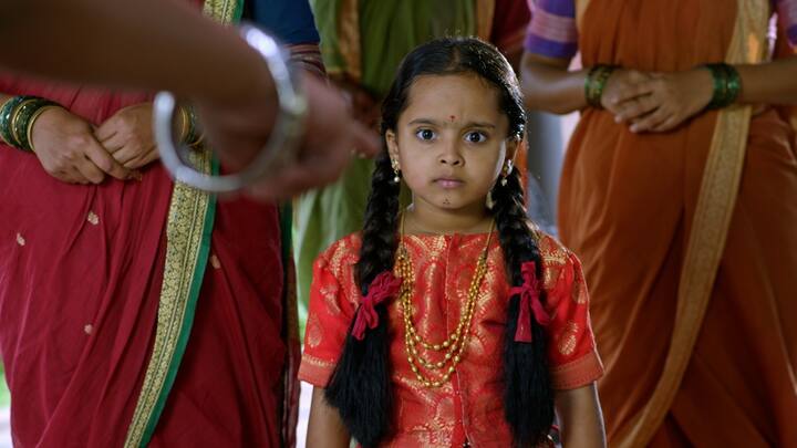 त्याला आईच्या हाकांची, तिच्या 