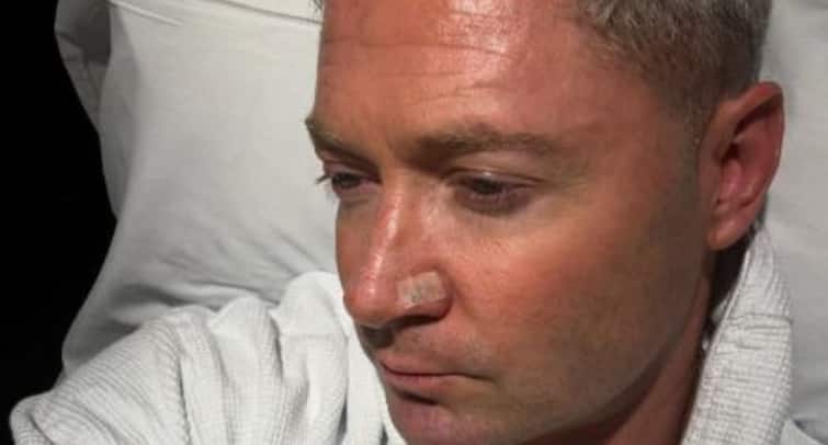 Former Australia Captain Michael Clarke Reveals Skin Cancer Diagnosis On Social Media
