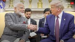 US Tariffs: 48 बिलियन डॉलर का सवाल है... अमेरिकी टैरिफ से बचने के लिए भारत के पास क्या हैं विकल्प?