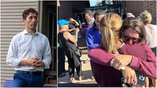 ‘Kids Were Literally Praying’: Minneapolis Mayor As Police Say Gunman Fired Directly At Children In School Shooting