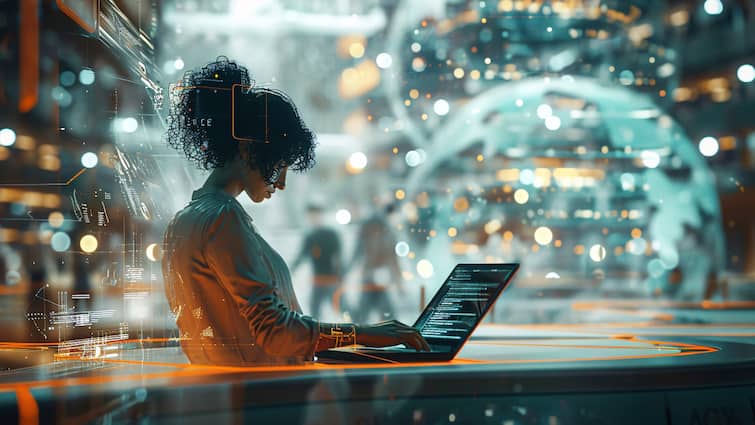 <div>Tech's Gender Shift: How Skilling Programmes Empower Women In AI, Data Science, & Beyond</div>