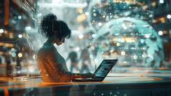 Tech's Gender Shift: How Skilling Programmes Empower Women In AI, Data Science, & Beyond