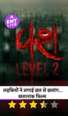 Vash Vivash Level 2 Review :अजय देवगन अब बनेंगे शैतान 2?  गुजराती फिल्म