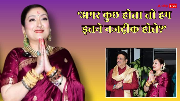 'गोविंदा सिर्फ मेरा है, हमें कोई अलग नहीं कर सकता', तलाक की खबरों पर सुनीता का बयान