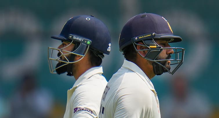 <div>Virat Kohli And Rohit Sharma Face Multi-Crore Loss - Here's Why</div>