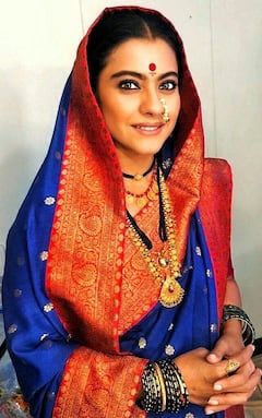 Ganesh Chaturthi 2025: गणेश चतुर्थी पर पहननी है नौवारी साड़ी, बॉलीवुड से लेकर टीवी तक की तमाम एक्ट्रेसेस से लें इंस्पिरेशन