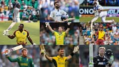 8 महीने में 19 स्टार खिलाड़ियों ने लिया संन्यास, अश्विन समेत 7 भारतीयों ने ली रिटायरमेंट