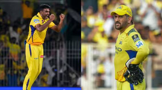 ਅਸ਼ਵਿਨ ਤੋਂ ਬਾਅਦ ਹੁਣ ਹੋਰ 4 ਕ੍ਰਿਕਟਰ ਲੈ ਸਕਦੇ ਸੰਨਿਆਸ, ਕਿਸੇ ਵੀ ਵੇਲੇ ਕਰ ਸਕਦੇ ਐਲਾਨ