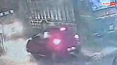 Delhi: समयपुर बादली में 16 साल के लड़के ने कार से युवक को कुचला, 600 मीटर तक घसीटा, हुई मौत