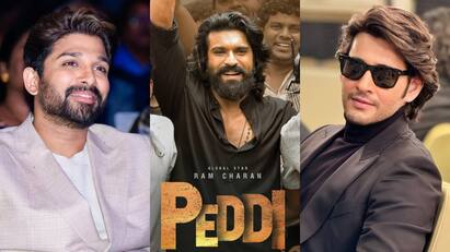 పండగపూట షూటింగ్స్... పూజల్లేవ్... ఫ్యామిలీతో ఫెస్టివల్ మిస్ అయిన స్టార్ హీరోస్ వీళ్ళే!