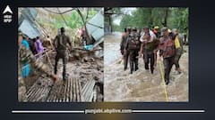 ਵੈਸ਼ਨੋ ਦੇਵੀ ਭੂਸਖਲਣ: ਮਰਨ ਵਾਲਿਆਂ ਦੀ ਗਿਣਤੀ ਵਧ ਕੇ 30, ਕਈ ਪੁਲ ਖਰਾਬ, ਟਰੇਨਾਂ ਰੱਦ