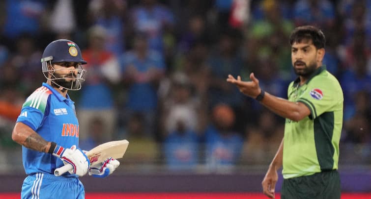 Haris Rauf Fires Warning To India Ahead Of IND-PAK Asia Cup Clash – Watch Video