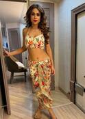 Photos Viral: Nia Sharma નો ગ્લેમરસ લૂક, ટીવીની 'નાગિન ની આ 10 તસવીરો જોઇને હારી જશો દિલ