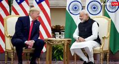 ਟਰੰਪ ਨੂੰ ਮਿਲੇਗਾ ਜਵਾਬ! ਹੁਣ ਅਮਰੀਕਾ ਨੂੰ ਛੱਡ ਕੇ ਇਨ੍ਹਾਂ 40 ਦੇਸ਼ਾਂ ਨਾਲ ਹੋਵੇਗੀ ਡੀਲ; ਭਾਰਤ ਨੇ ਬਣਾਇਆ ਅਜਿਹਾ ਪਲਾਨ