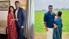 किसी बॉलीवुड फिल्म से कम नहीं रविचंद्रन अश्विन की लव स्टोरी, इस क्रिकेटर पर भी बननी चाहिए फिल्म