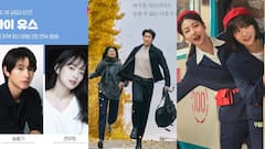 K ड्रामा के हैं शौकीन, सितंबर में ये नए शो ओटीटी पर होंगे रिलीज, नोट कर लें तारीख