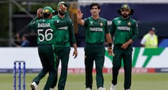 Tri-Series Schedule: Pakistan, Afghanistan And UAE To Clash - Full Schedule Inside