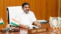 முதலமைச்சர் ஆவேன் என என்றுமே நினைக்கவில்லை... எடப்பாடி பழனிசாமி பரபரப்பு பேட்டி