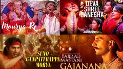 गणेश चतुर्थी पर प्लेलिस्ट के लिए 10 बेहतरीन बॉलीवुड गाने