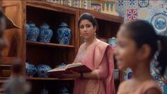 Paarijadham: ஆல்யா மானசாவின் புது சீரியல் பாரிஜாதம்.. ரசிகர்களை கவர்ந்த புது ப்ரமோ..!