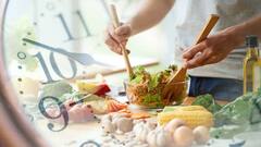 24 घंटे बिना खाए पिए रहने से इंसान के शरीर में क्या होते हैं बदलाव, क्या कहता है शरीर का साइंस?