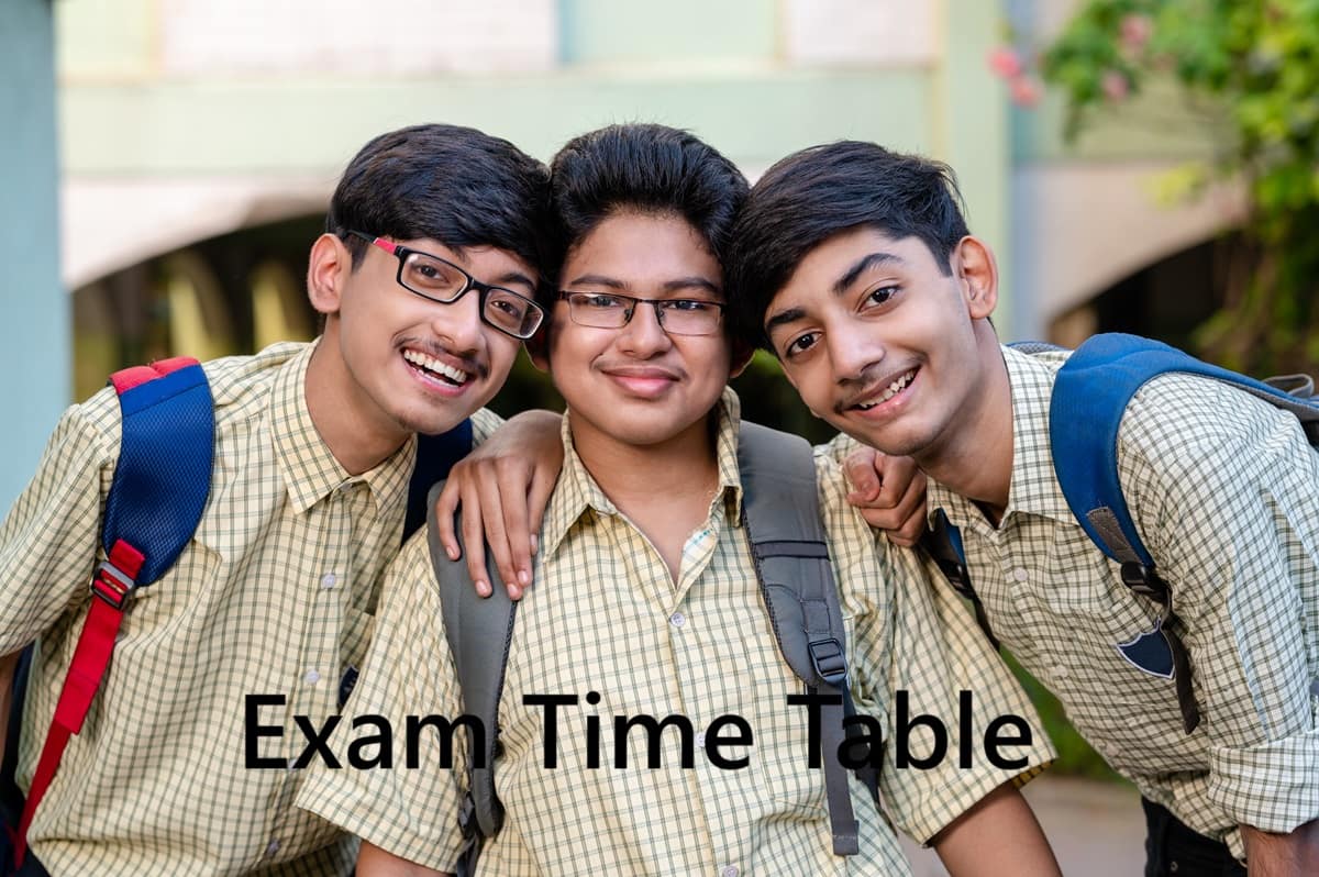 Quarterly Exams: காலாண்டுத் தேர்வு தேதிகள் வெளியீடு! 6-12ம் வகுப்பு மாணவர்களுக்கு முக்கிய அறிவிப்பு: விடுமுறை எப்போது?