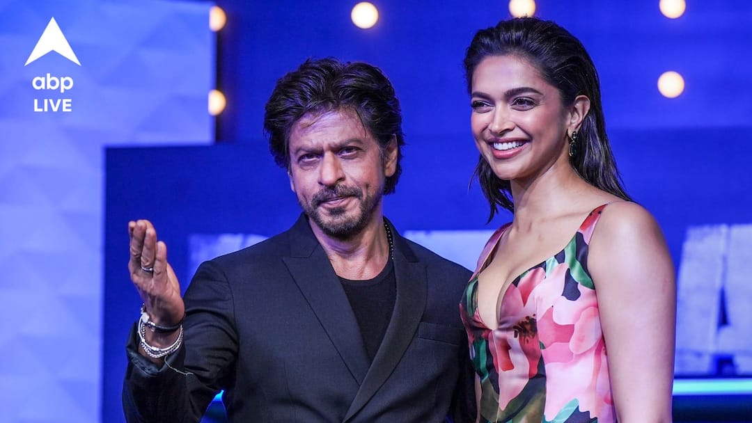 প্রতারণার অভিযোগ! শাহরুখ খান আর দীপিকা পাড়ুকোনের নামে মামলা দায়ের প্রতারণার অভিযোগ! শাহরুখ খান আর দীপিকা পাড়ুকোনের নামে মামলা দায়ের