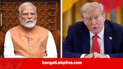 ‘এমন শুল্ক বসাব মাথা বনবন করে ঘুরবে…’, হুঁশিয়ারি আগেই? মোদির সঙ্গে কী কথা, জানালেন ট্রাম্প