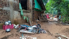 Bastar Floods Claim 5 Lives, Including Family of 4; Over 2,000 Evacuated As CM Orders Relief Ops
