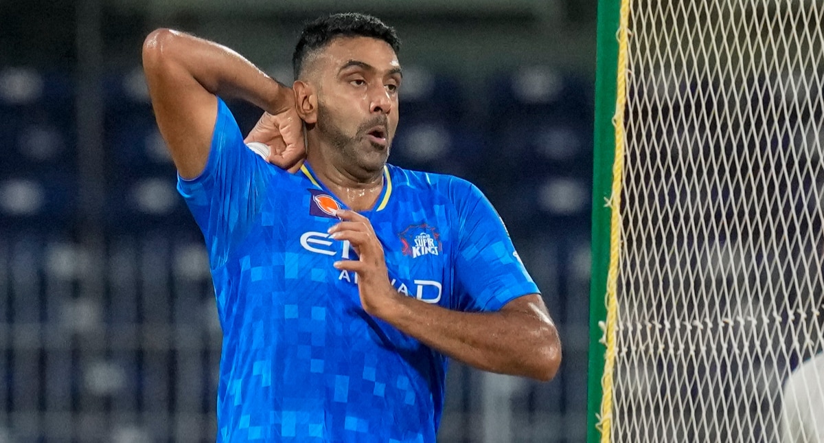 After Ashwin, IPL Could Lose 3 More Veterans - Captain Included
