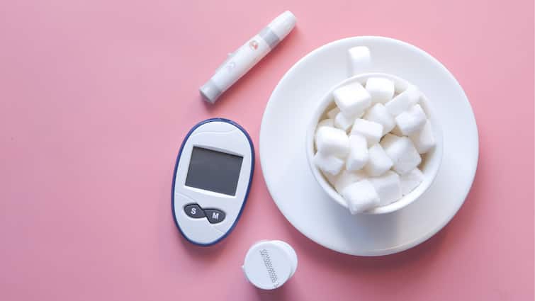 Managing Diabetes In A Desk Job: Practical Steps For A Stronger, Healthier You