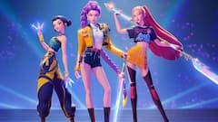 KPop Demon Hunters Tops Netflix, Breaks Streaming Record with 236M Views