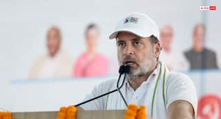 'PM मोदी ने 5 घंटे के अंदर पाकिस्तान के खिलाफ...', डोनाल्ड ट्रंप के दावे पर क्या बोले राहुल गांधी?