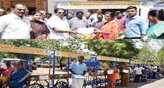 விவசாயிகளுக்கு நற்செய்தி ; காய்கறி வண்டிகள் மூலம் வருமானம்.. இந்த scheme பத்தி தெரியுமா?