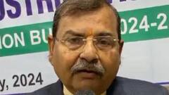 अमेरिका के 25% टैरिफ का असर बिहार पर पड़ेगा? जानें क्या बोले BIA के अध्यक्ष