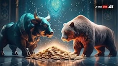 বিপুল শেয়ার বিক্রি বিদেশি বিনিয়োগকারীদের, ট্রাম্পের ৫০ শতাংশ শুল্ক আরোপে ভারতের শেয়ার বাজারে আরও ধস নামবে ?