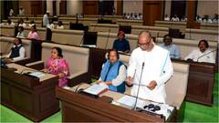 झारखंड विधानसभा में 5 बड़े विधेयक पास, गिग वर्कर्स को मिला सुरक्षा कवच, बीजेपी ने किया विरोध