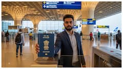 E Passport: போலி பாஸ்போர்ட்டுக்கு கிடுக்குப்பிடி! அதிநவீன புதிய இ-பாஸ்போர்ட்.. என்னென்ன அம்சங்கள் இருக்கு?