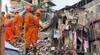 Virar Building Collapses Accident : लेकीचा पहिलाच वाढदिवस अन् त्याच दिवशी काळानं घात केला; विरारच्या इमारत दुर्घटनेत चिमुरडीसह आईचा दुर्दैवी अंत