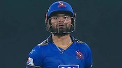 6,6,6,6... एशिया कप से पहले रिंकू सिंह ने फिर दिखाया रौद रूप, दमदार शतक के बाद अब जड़ा धुआंधार अर्धशतक
