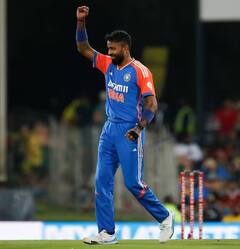 ટી-20 ઈન્ટરનેશનલમાં સૌથી વધુ ઓવર ફેંકનાર ભારતીય બોલર, પ્રથમ નામ પર નહીં થાય વિશ્વાસ