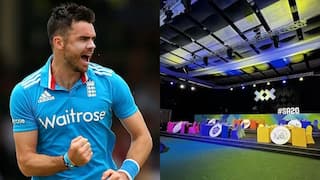 43 साल के जेम्स एंडरसन ने नीलामी में फिर दिया नाम, CSK, MI, RR या DC, कौनसी फ्रैंचाइजी खरीदेगी?